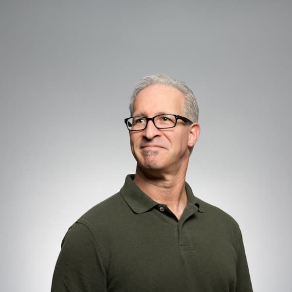 Business Portrait, Modern