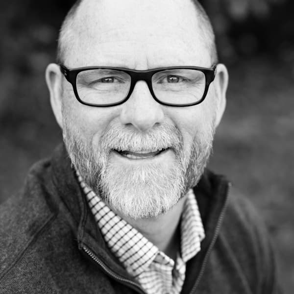 Business Portrait, Creative Founder